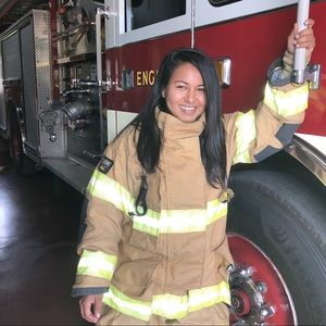 Meet your Posher, Rocio